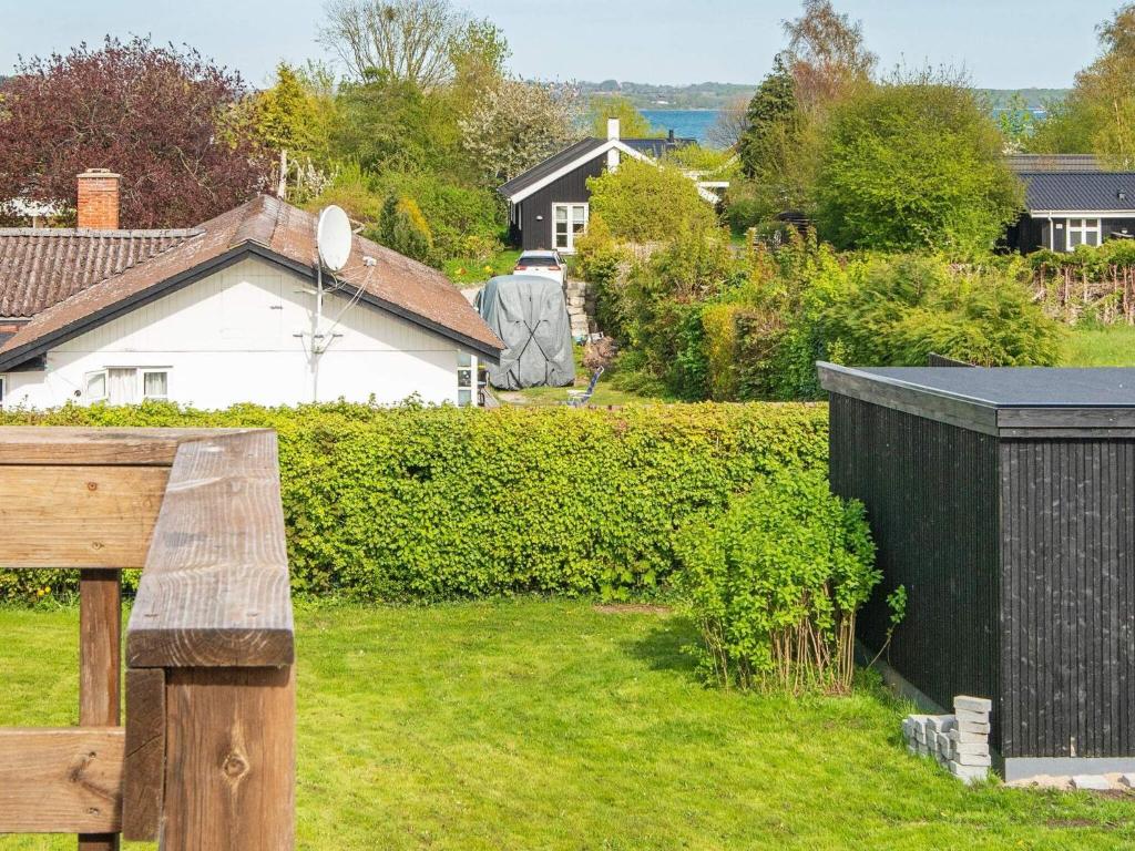 6 person holiday home in Hornslet photo 1