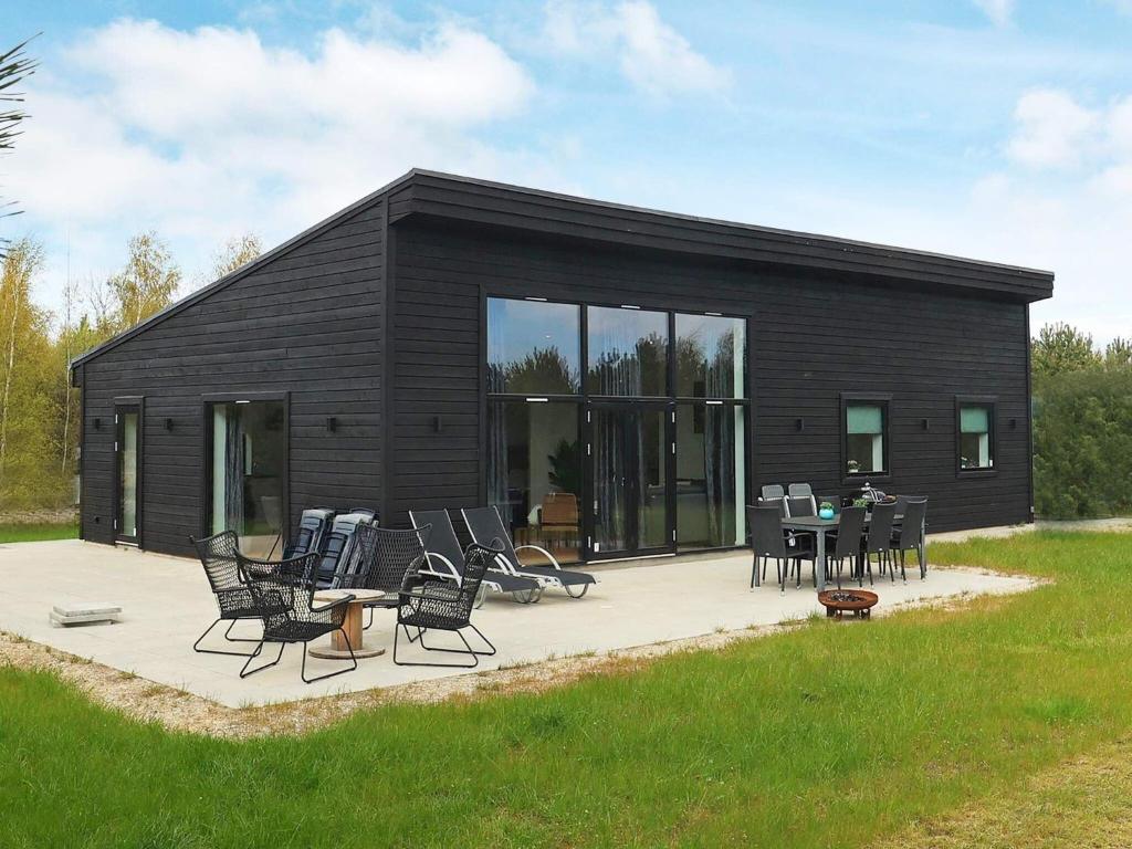 Holiday home Væggerløse CCXVI
