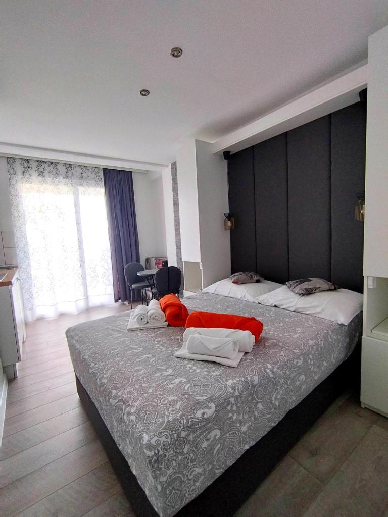 Anita Apartments