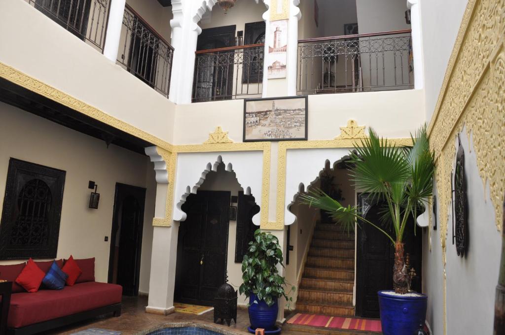 Riad des Etoiles photo 3