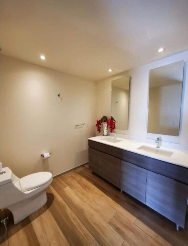 Hermoso Departamento En Colonia Providencia con Amenidades A61b photo 3