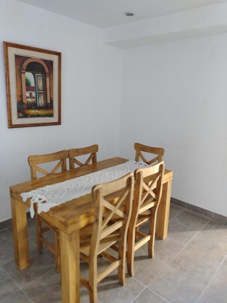 Duplex Escritores Argentinos photo 2