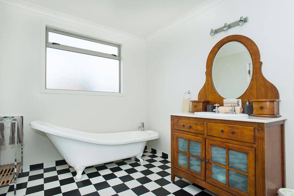 AhiKaa Gisborne Motel photo 1
