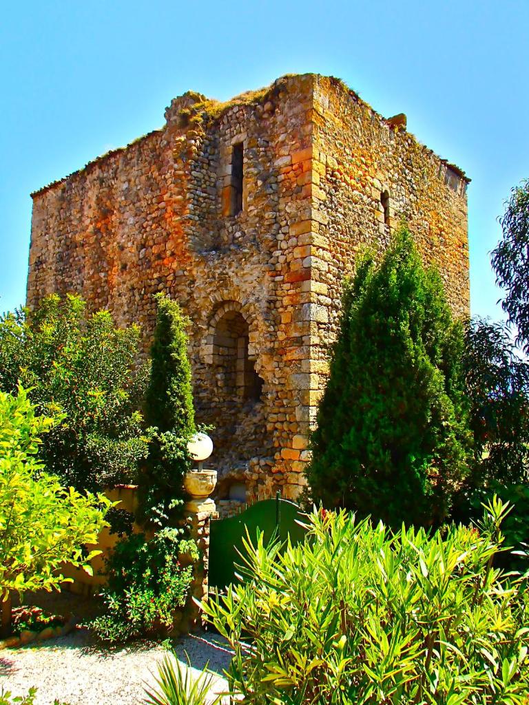 Les Gîtes de la Tour Pujol photo 1