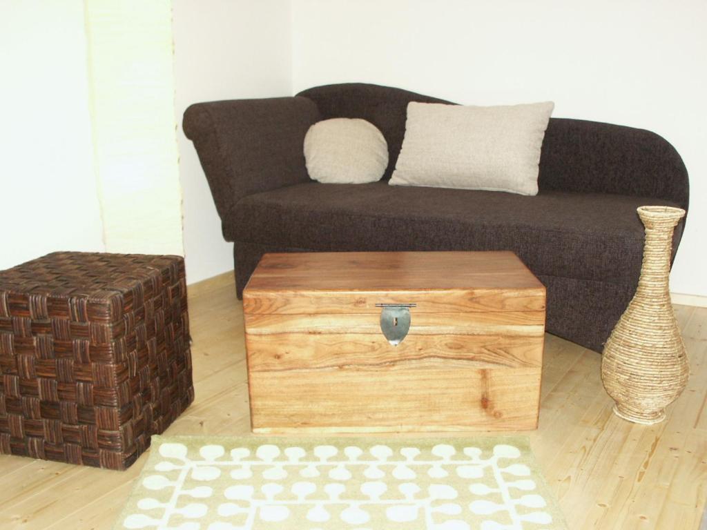 Apartment Wittenberg photo 2