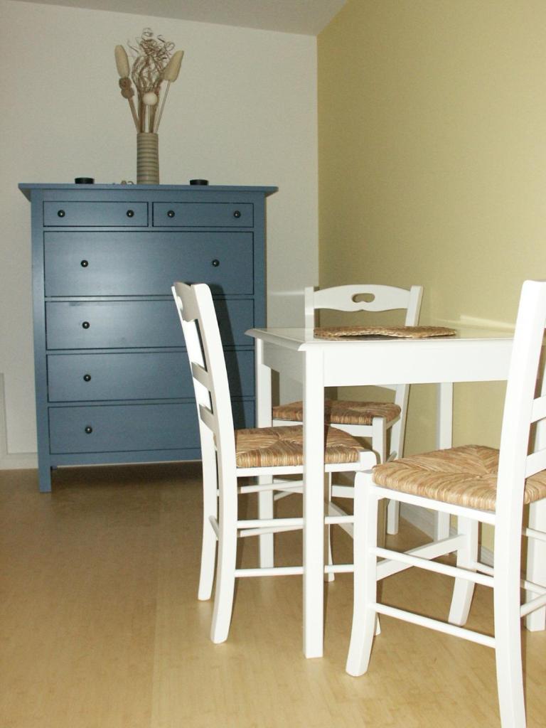 Apartment Wittenberg photo 3