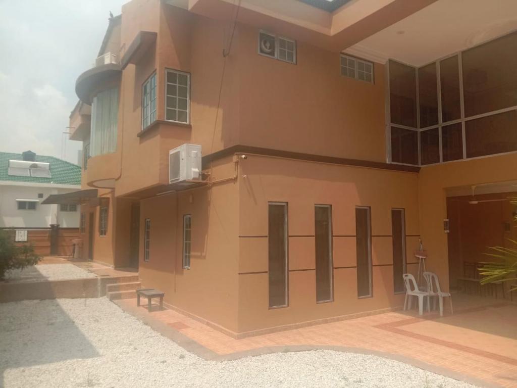 KL City Villa La Familia photo 2