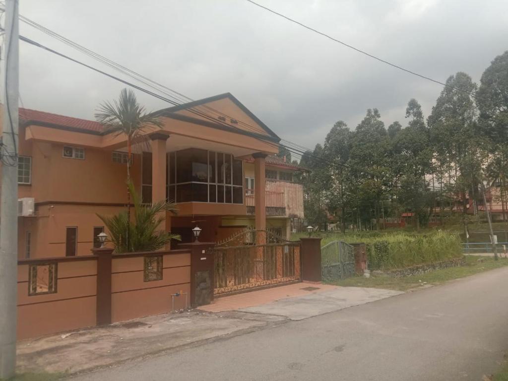 KL City Villa La Familia photo 3
