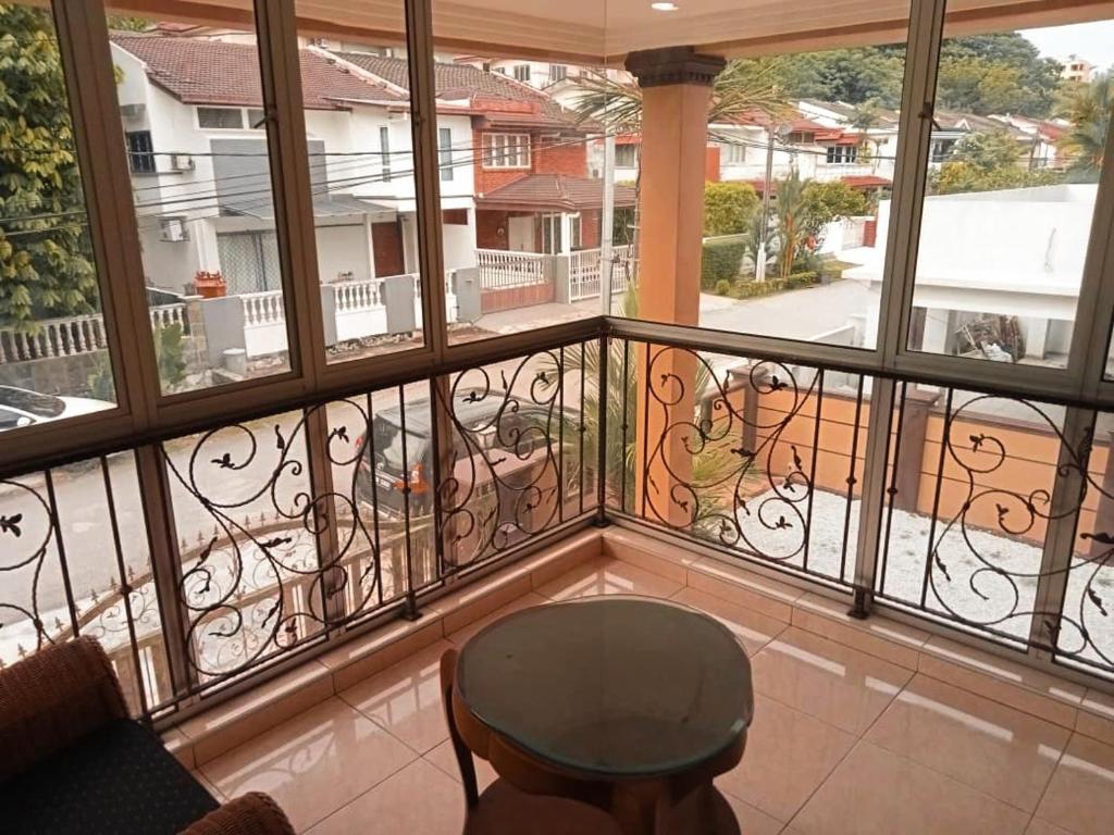 KL City Villa La Familia photo 1