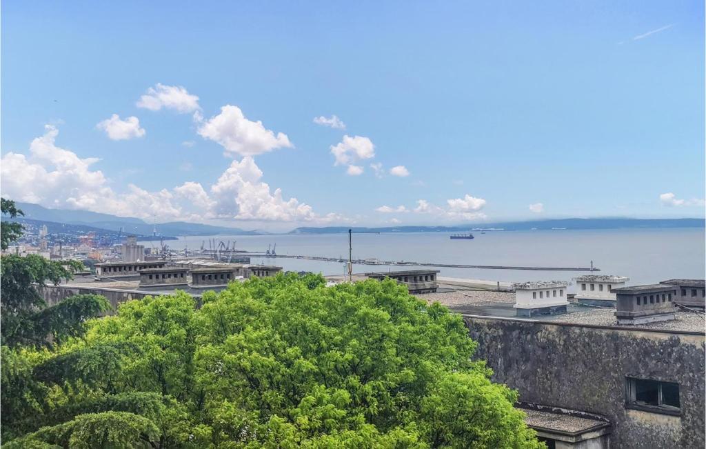 Amazing Apartment In Rijeka With Wifi