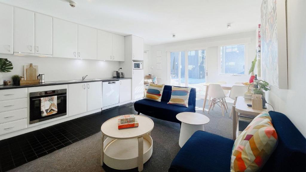 Apartment 10 The Stables Perisher photo 4