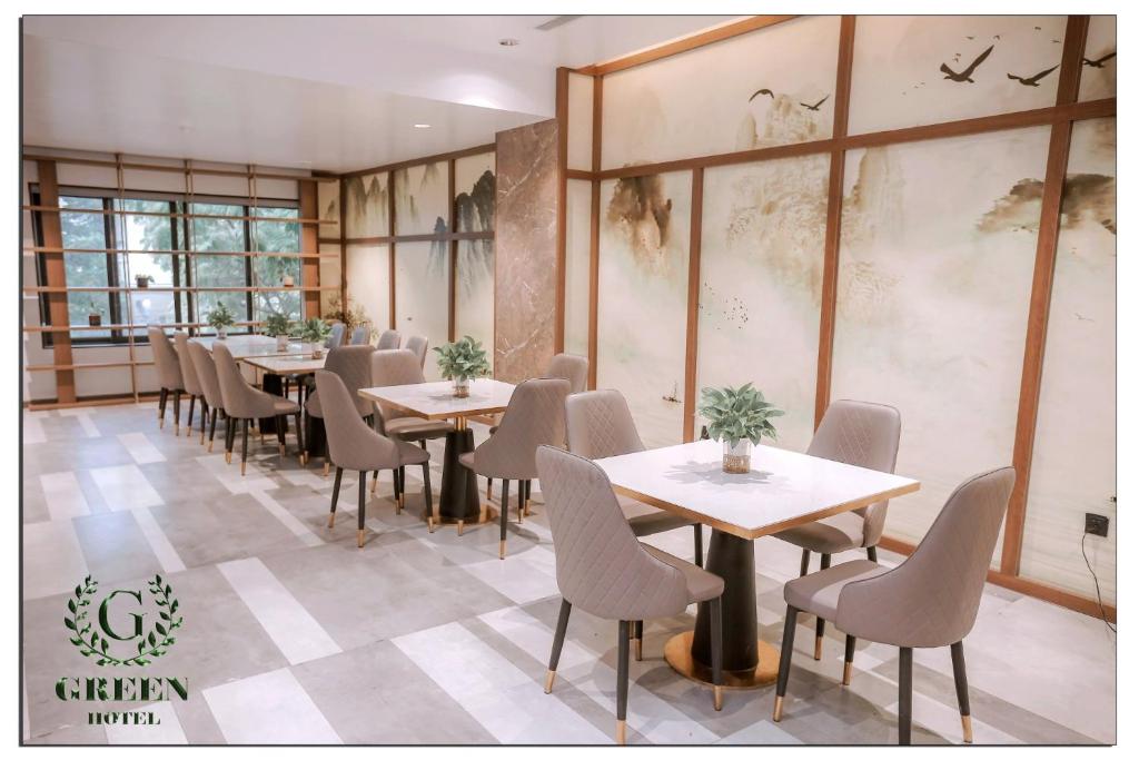 GREEN HOTEL photo 2