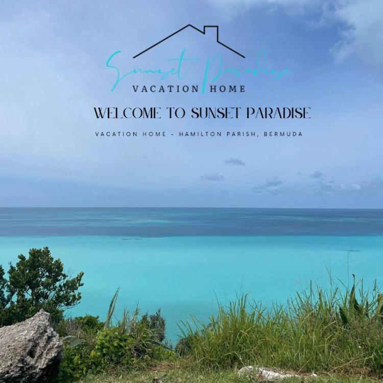Sunset Paradise Oceanview 1-Bedroom Holiday Home Walking Distance to Beaches & Railway Trail photo 1