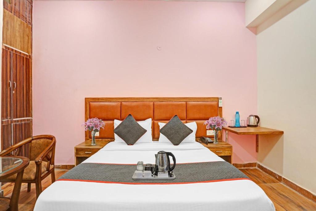 OYO Flagship 74435 Hotel Sharma photo 4
