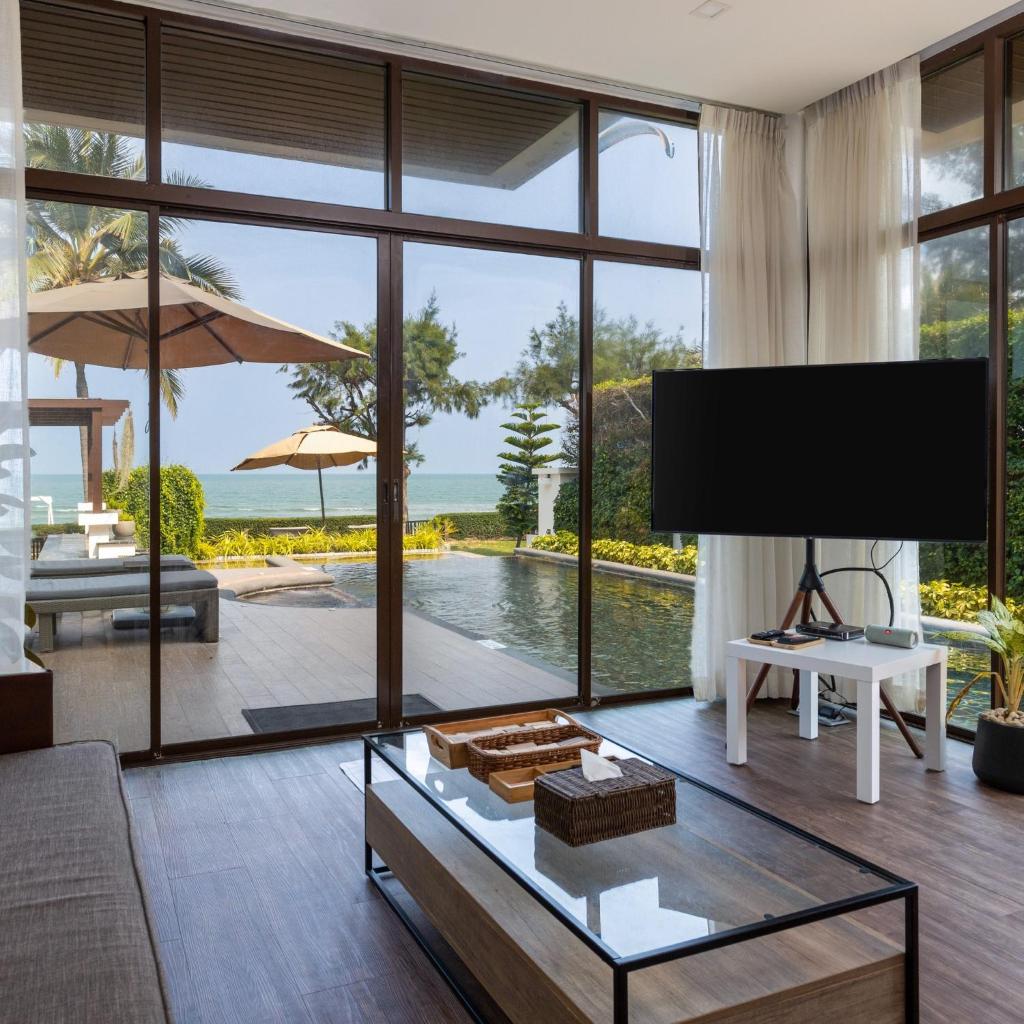 Tolani Le Bayburi Villas, Hua Hin - Pranburi photo 1