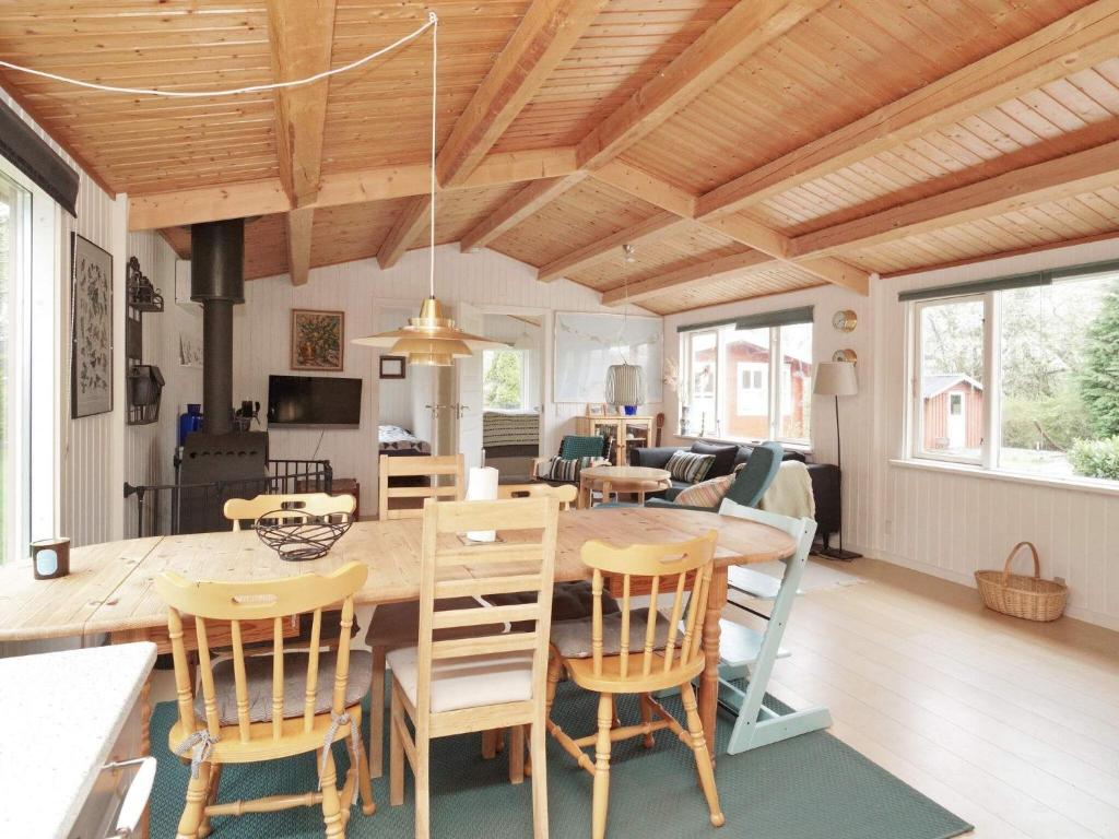 Holiday home Nykøbing Sj V photo 1