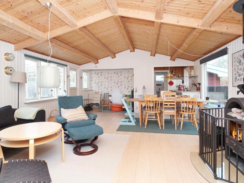 Holiday home Nykøbing Sj V photo 3