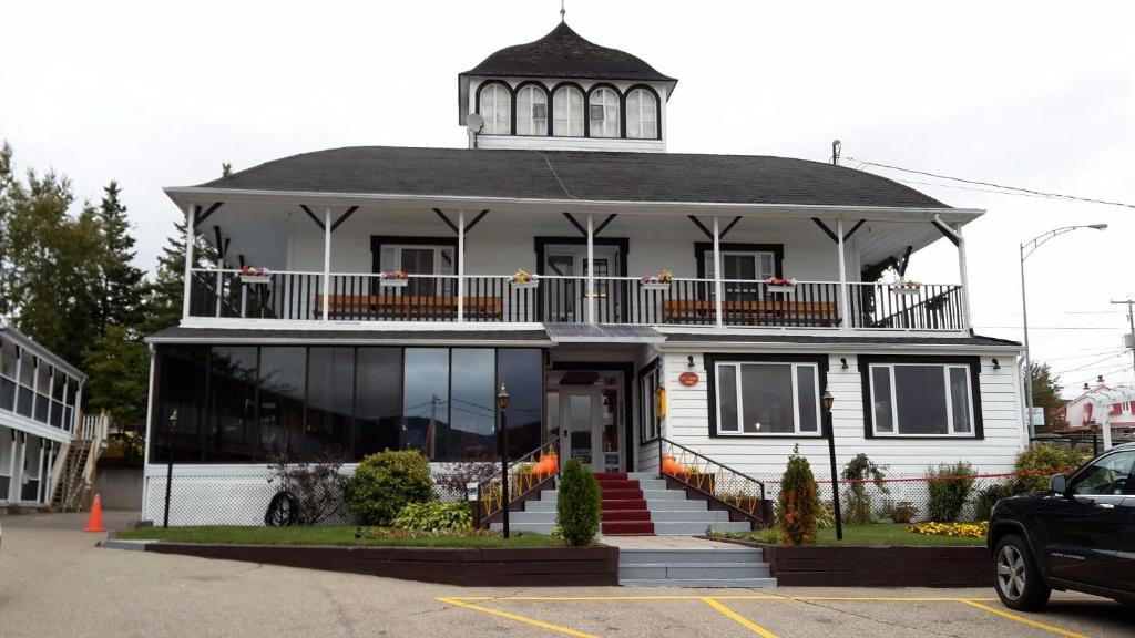 Hotel - Motel Georges photo 3
