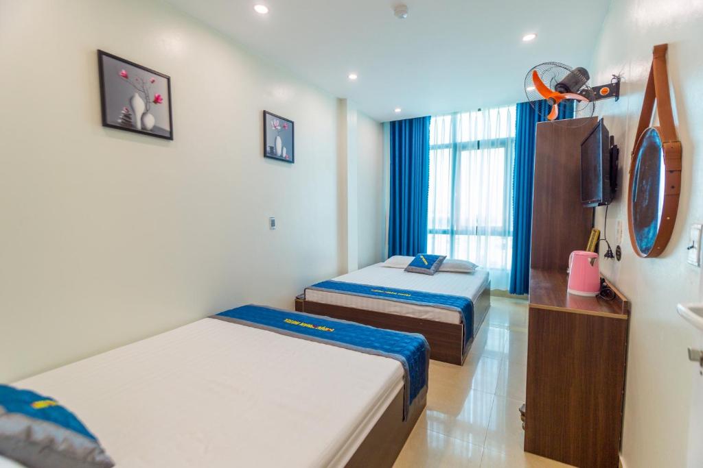 Ngọc Nhàn Hotel Cô Tô photo 4