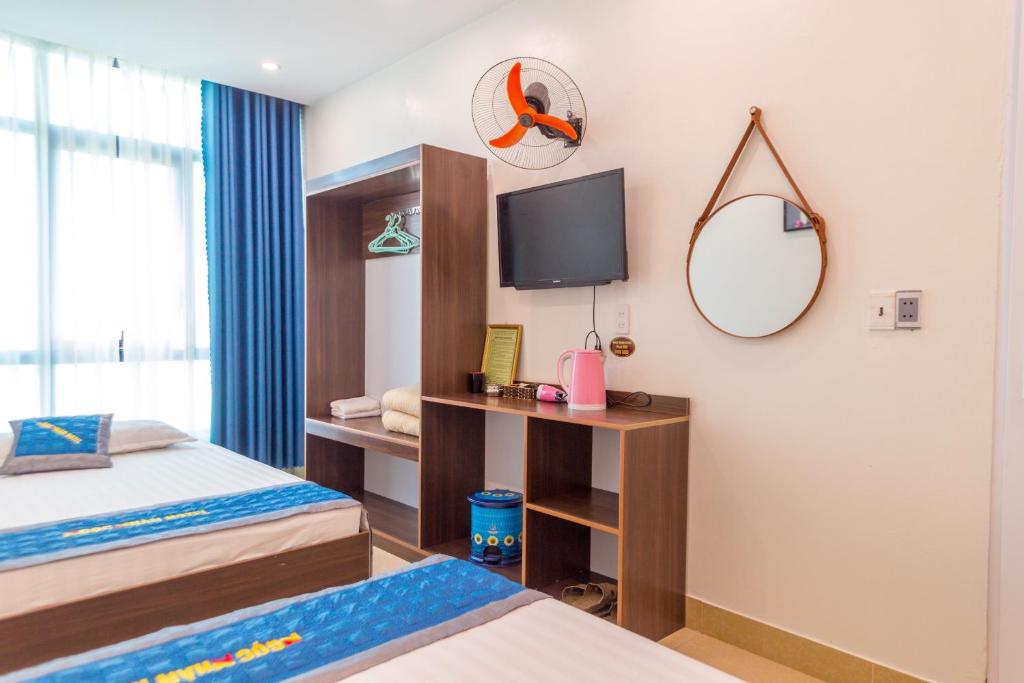 Ngọc Nhàn Hotel Cô Tô photo 3