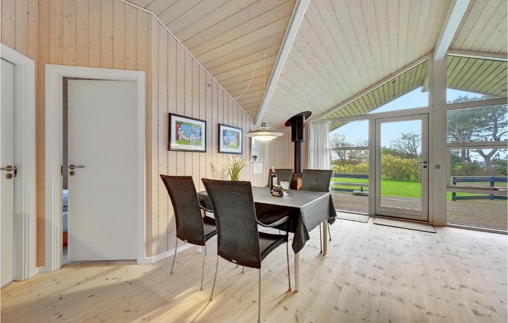 Nice Home In Martofte With 3 Bedrooms And Wifi photo 3