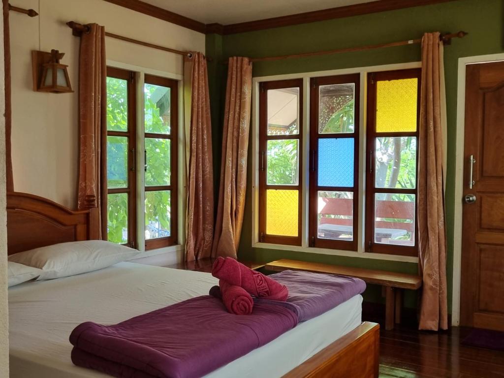 Hello Sichang Bungalow photo 4