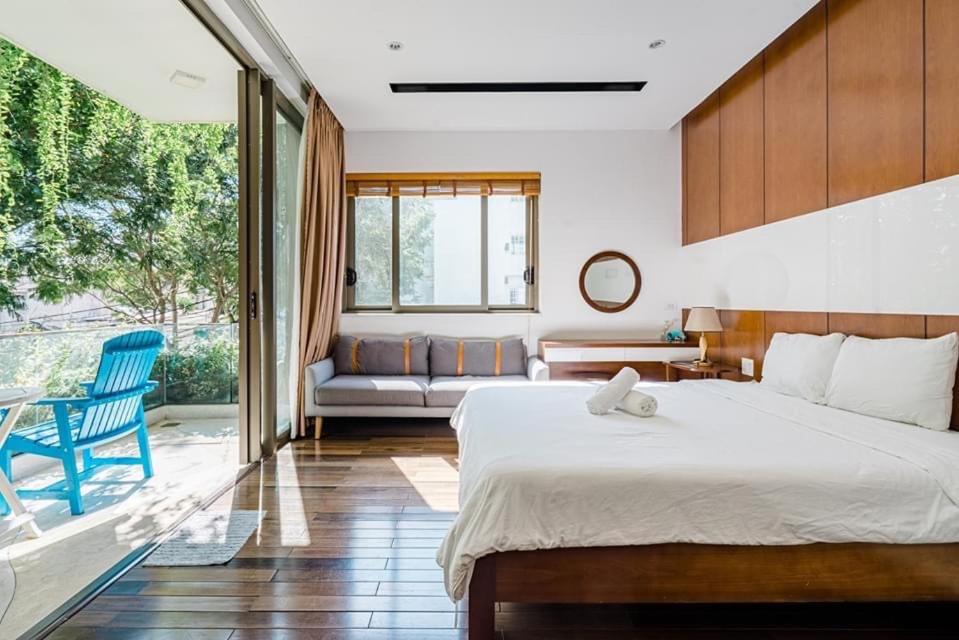 Son Tra Beach Villa Da Nang