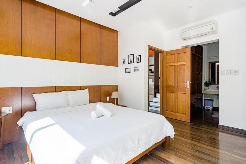 Son Tra Beach Villa Da Nang