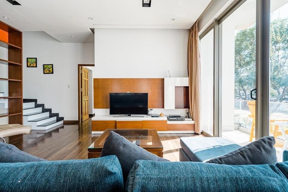 Son Tra Beach Villa Da Nang