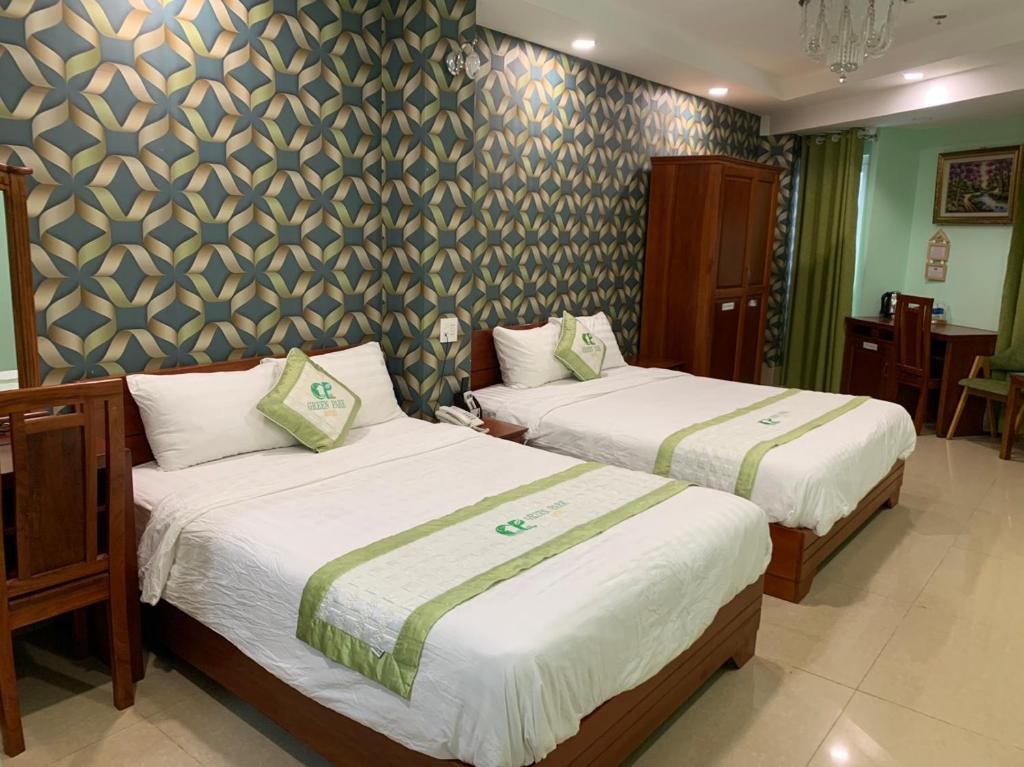 Green Park Hotel Quy Nhon