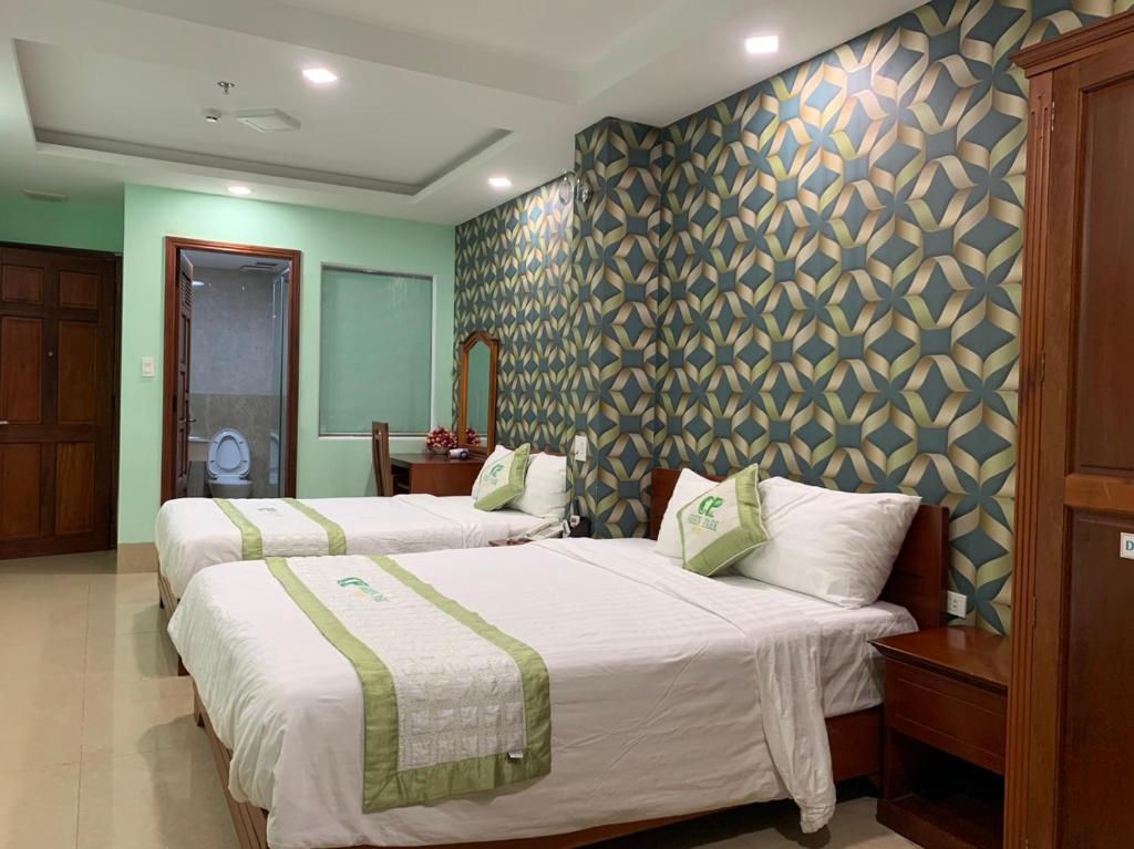 Green Park Hotel Quy Nhon