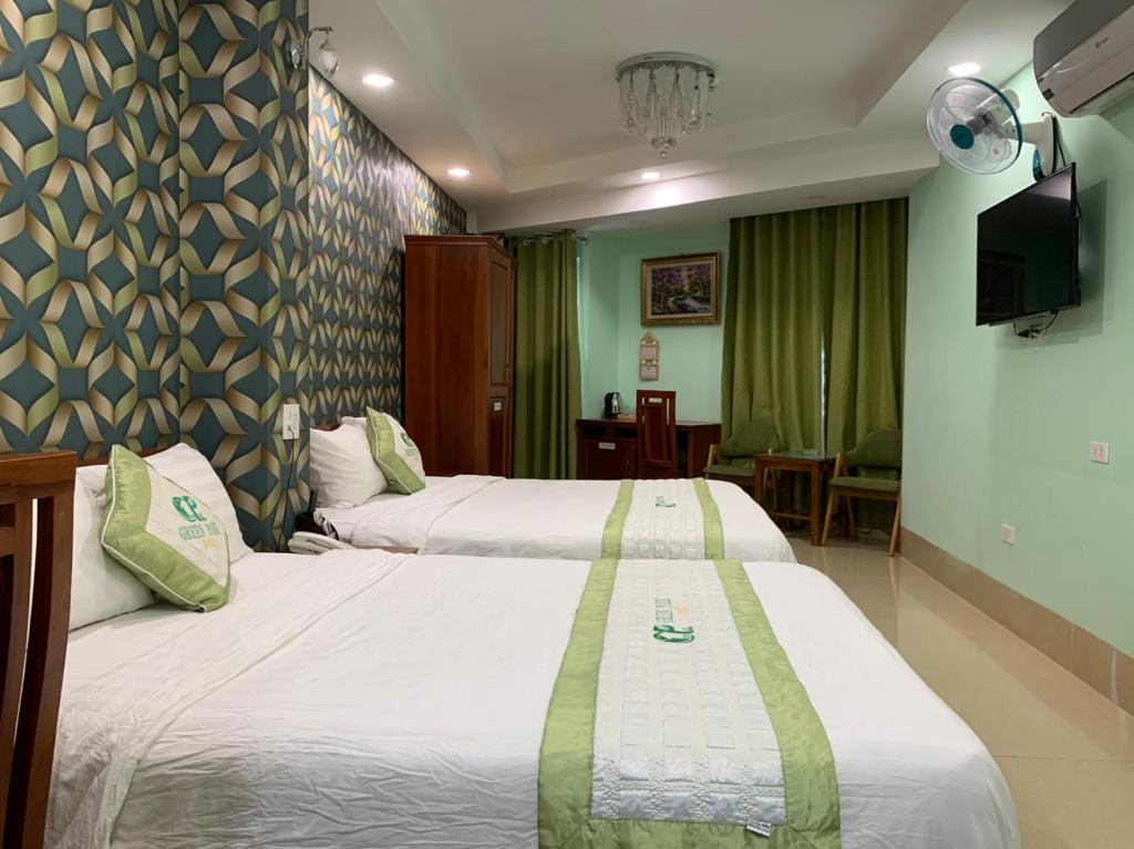 Green Park Hotel Quy Nhon