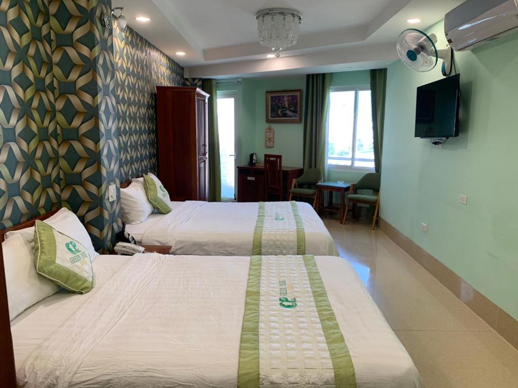 Green Park Hotel Quy Nhon