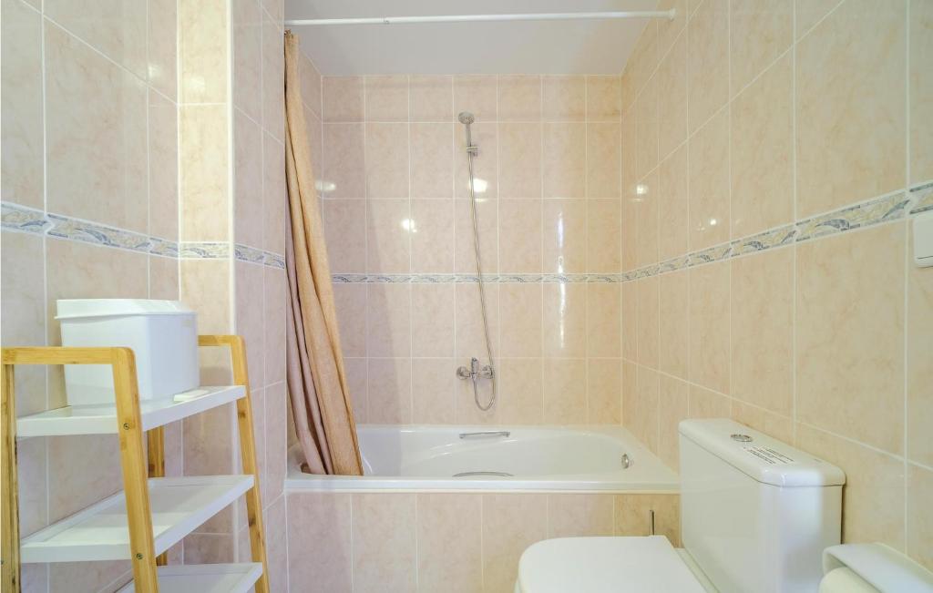 Amazing Apartment In Denia With 1 Bedrooms And Outdoor Swimming Pool photo 3