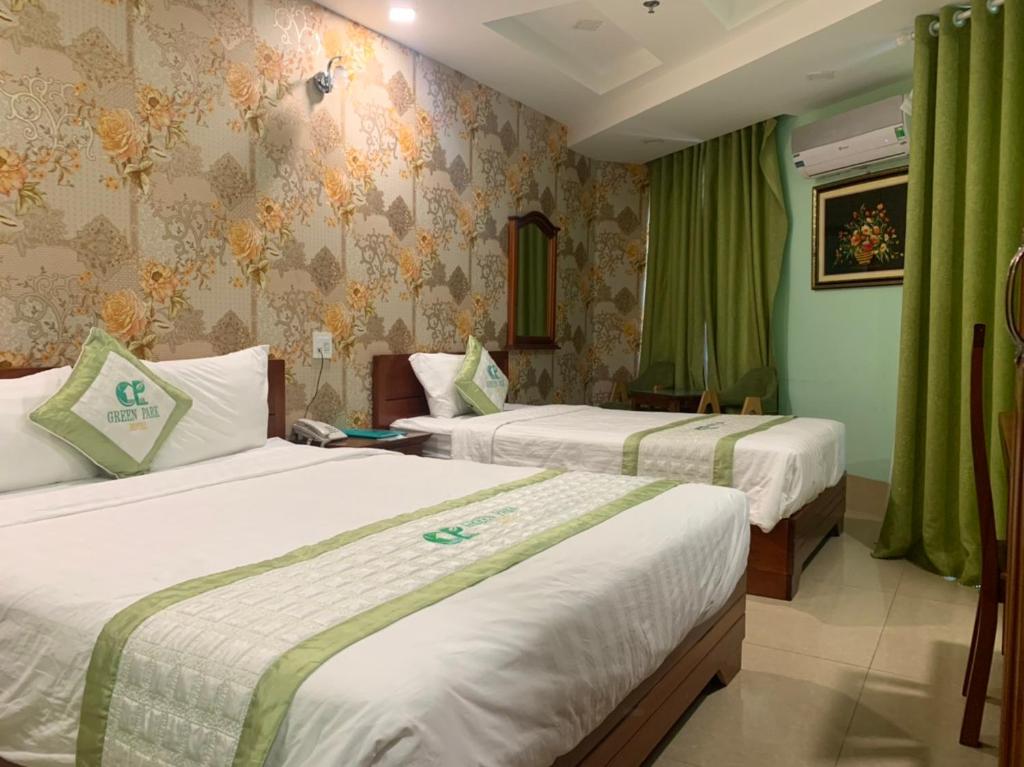 Green Park Hotel Quy Nhon