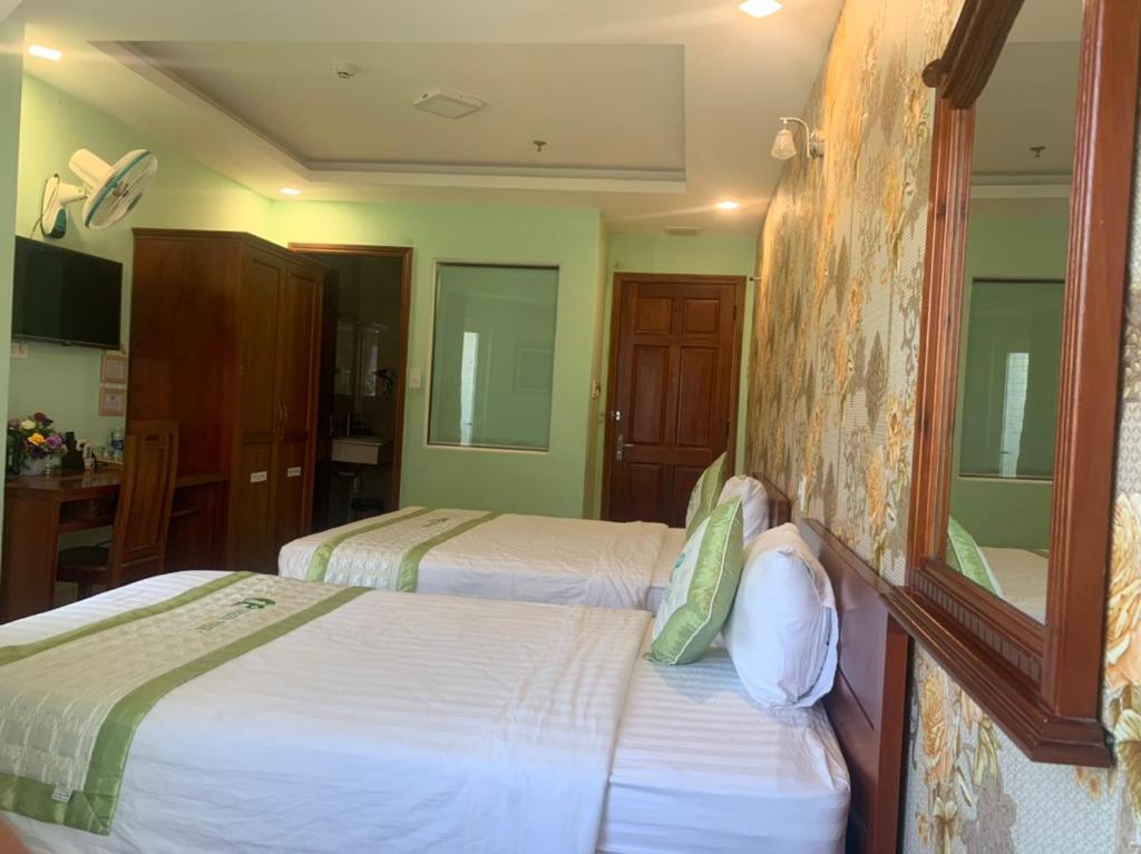 Green Park Hotel Quy Nhon