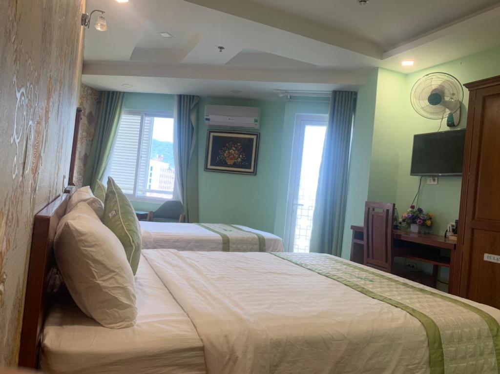 Green Park Hotel Quy Nhon