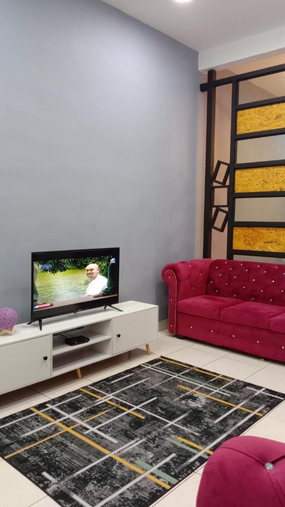 MAS'homestay perlis photo 4