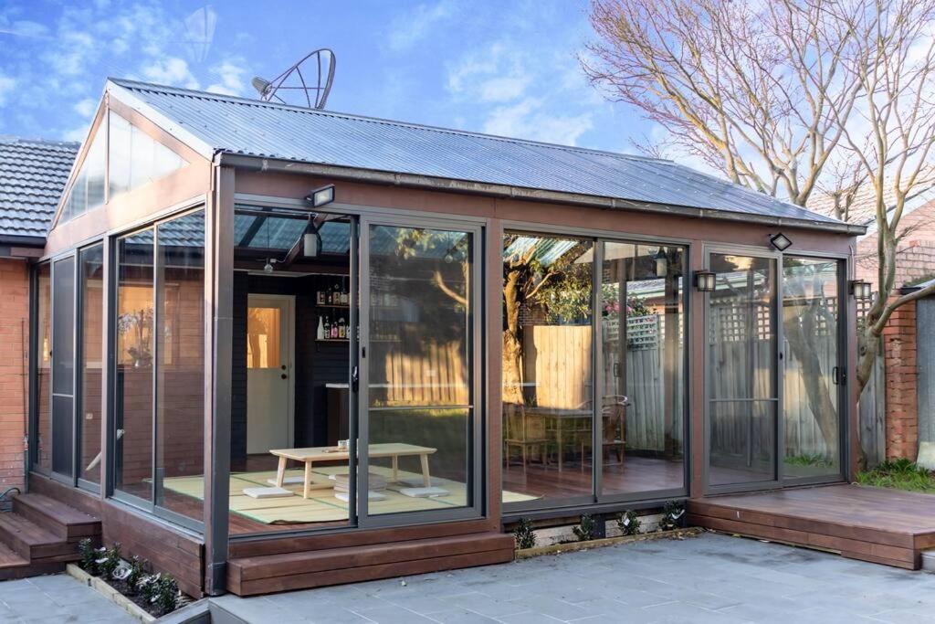 Charming Family Home near Glen w AMAZING TEAHOUSE#MAR31 photo 2
