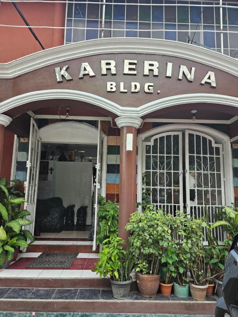 Antipolo Budget Hostel,Family Rooms photo 2