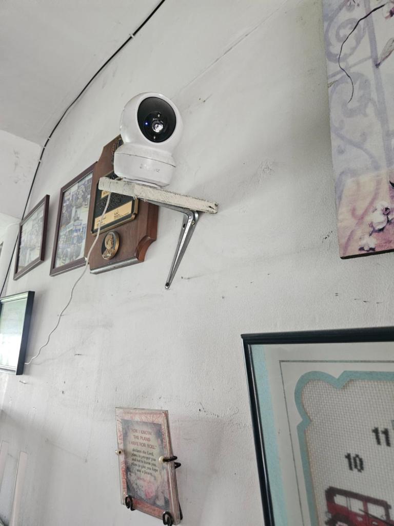 Antipolo Budget Hostel,Family Rooms photo 1