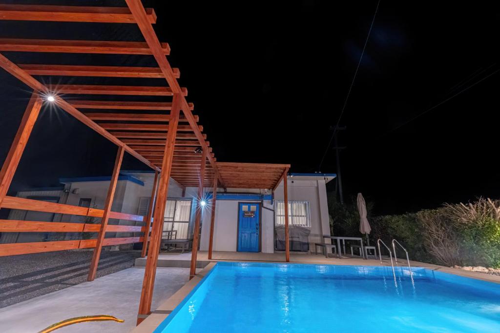 private house noko photo 2