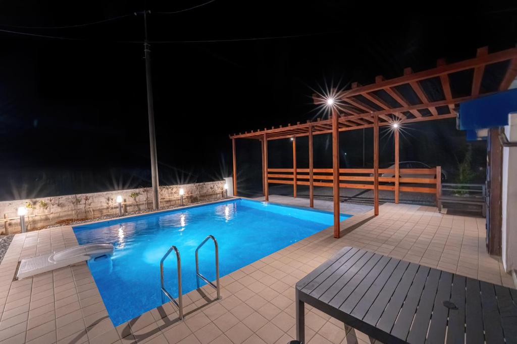 private house noko photo 1