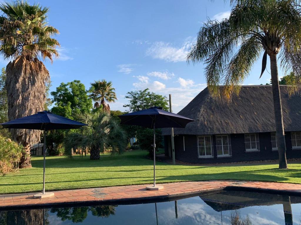 The Vine Cottage at Viva Connect