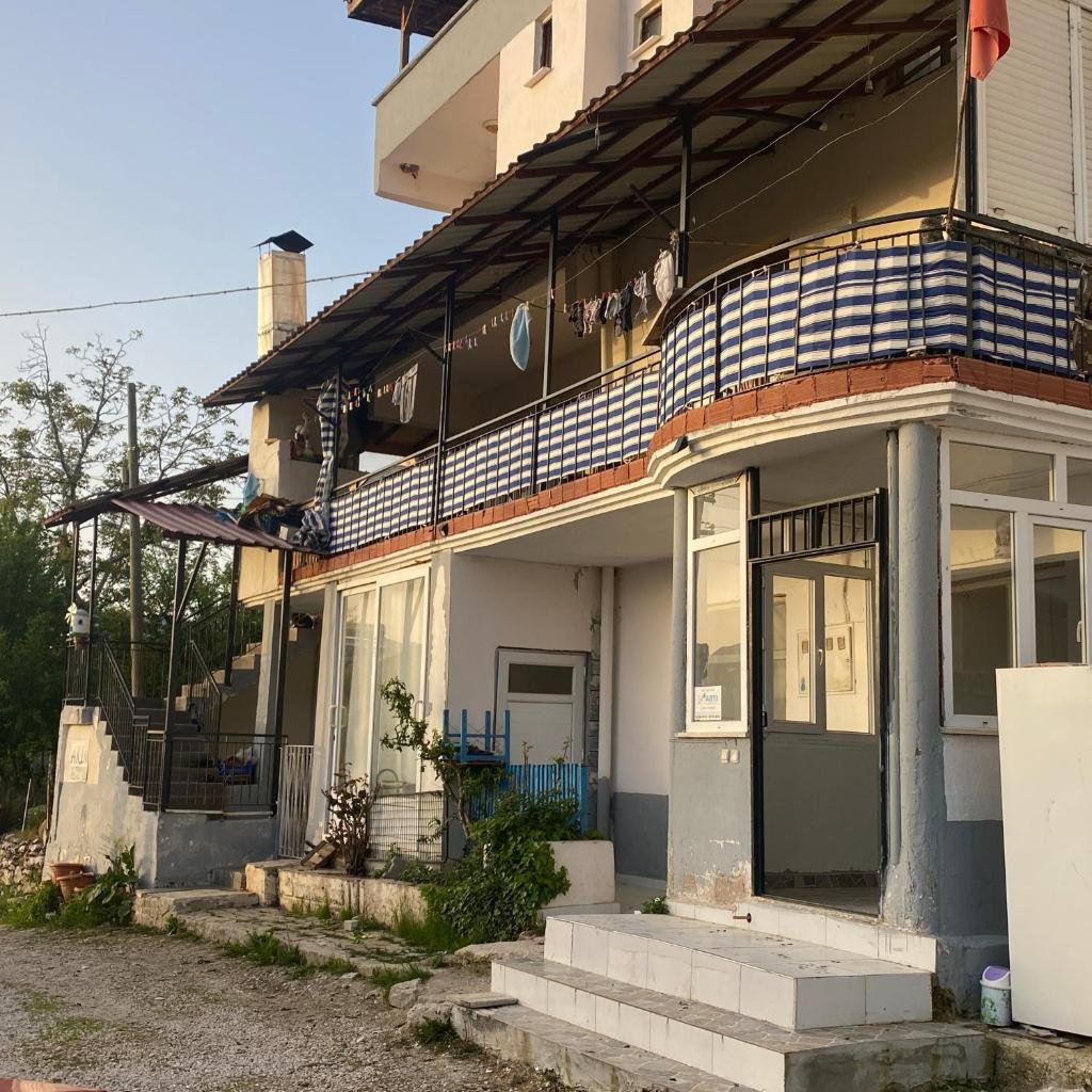 Akın pansiyon photo 1