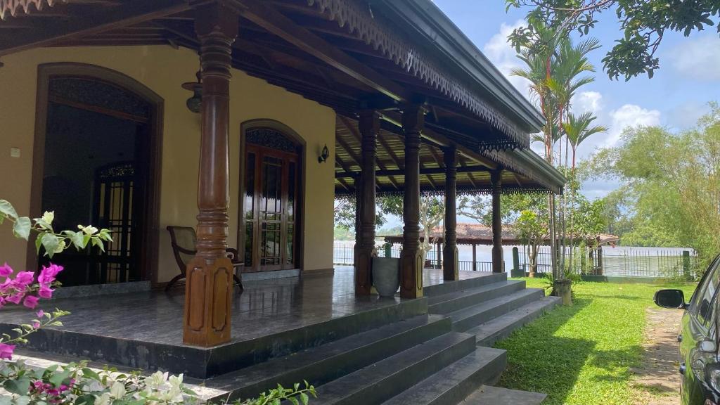 Nikitha Villa photo 1