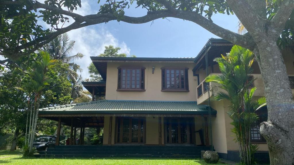 Nikitha Villa photo 4