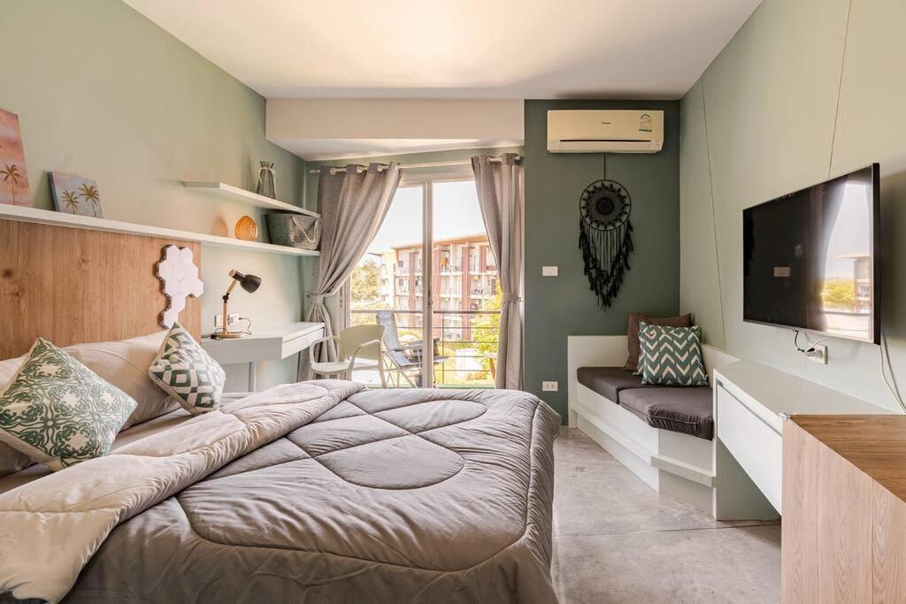 Dreamcatcher Condo/ Replay Condominium photo 2