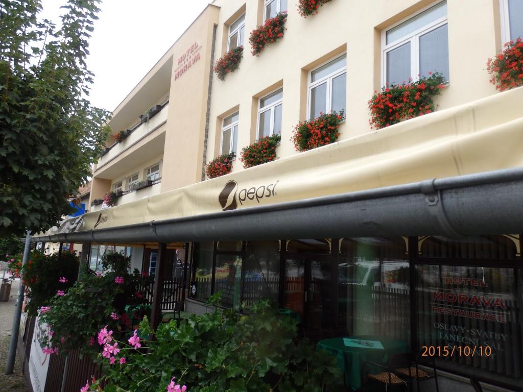 Hotel Morava photo 3