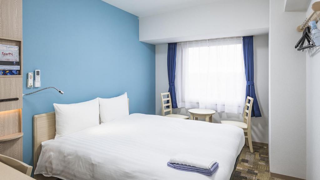 Toyoko Inn Kita-asaka-eki Nishi-guchi photo 4